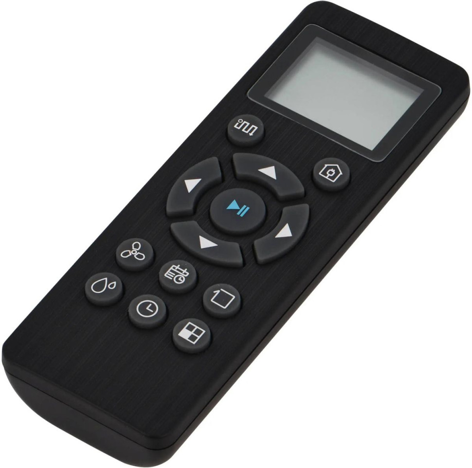 Робот-пылесос Coolfort CF-3206