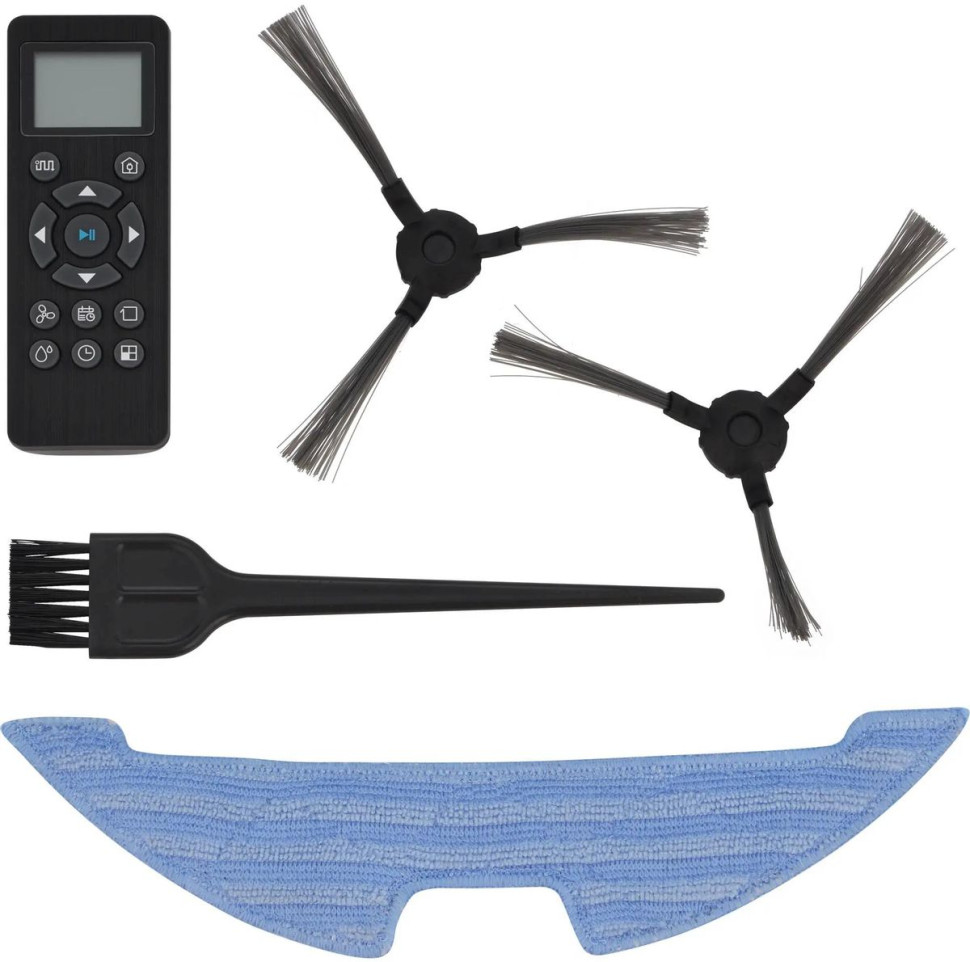 Робот-пылесос Coolfort CF-3206