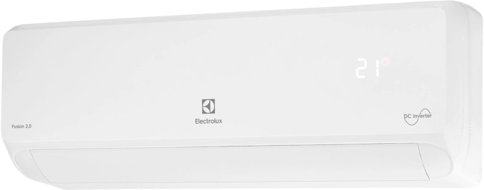 Кондиционер Electrolux Fusion 2.0 Super DC Inverter EACS/I-24HF2/N8_24Y