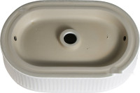 Умывальник Roxen Royal Oval M 570170-M