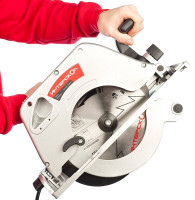 Дисковая пила Интерскол ДП-235/2000M