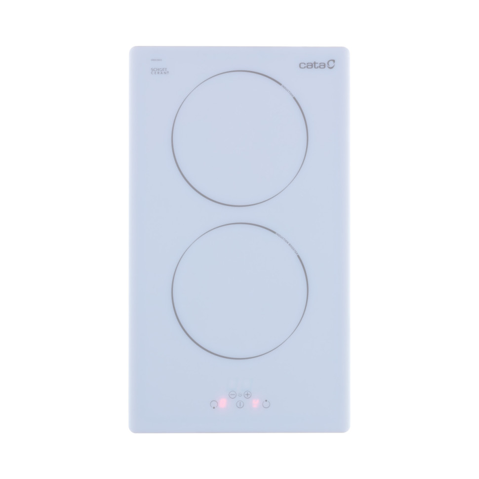 Варочная панель CATA IB 302 WH