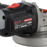 Угловая шлифмашина P.I.T. PWS20H-125D/1 (с 1-им АКБ, кейс)