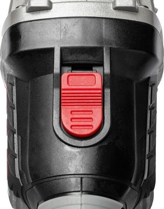 Угловая шлифмашина P.I.T. PWS20H-125D/1 (с 1-им АКБ, кейс)