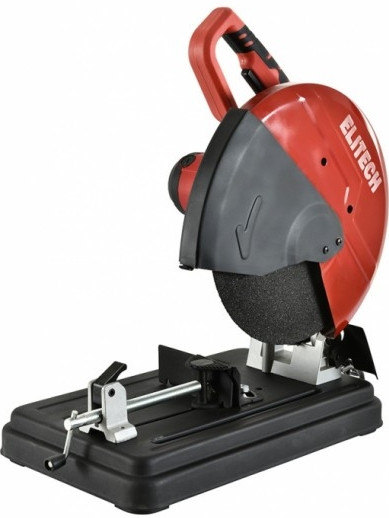 Отрезная пила Elitech ПМ 2535