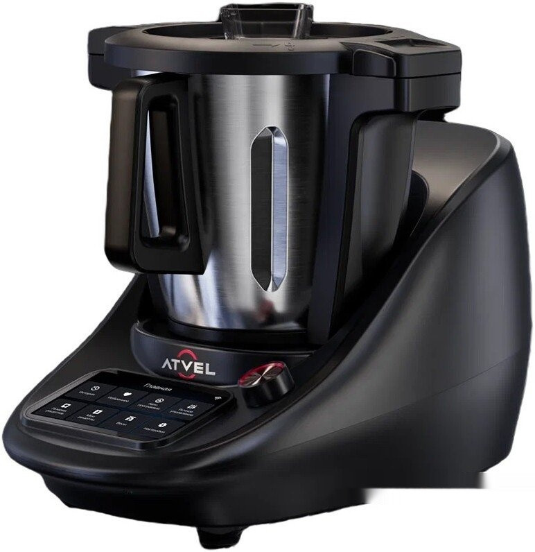 Кухонный комбайн Atvel Kitchenbot M5