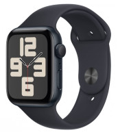 Умные часы Apple Watch SE 2023 A2723 44 мм (Темная ночь)