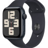 Умные часы Apple Watch SE 2023 A2723 44 мм (Темная ночь)