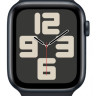 Умные часы Apple Watch SE 2023 A2723 44 мм (Темная ночь)