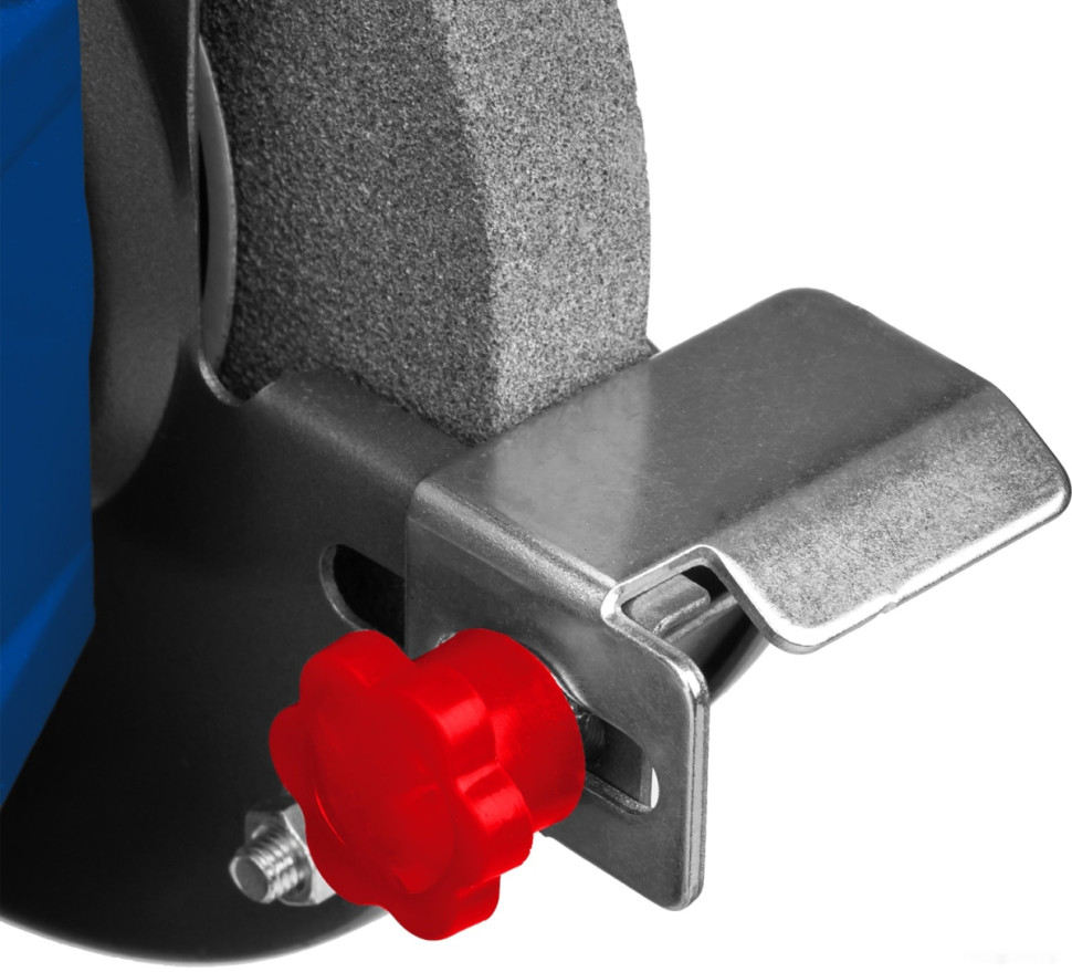 Заточный станок ЗУБР ПСТ-125