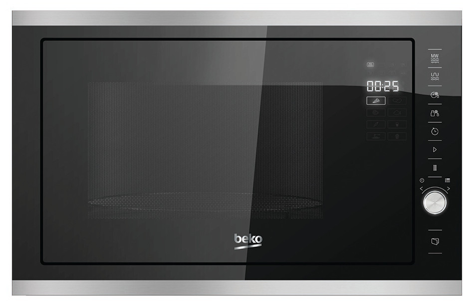 Микроволновая печь Beko MGB 25333 X