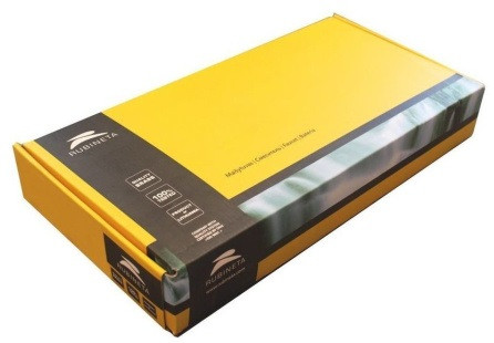 Смеситель Rubineta Swan-33 SW0008