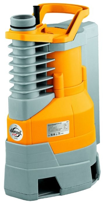 Насос Denzel DPХ800