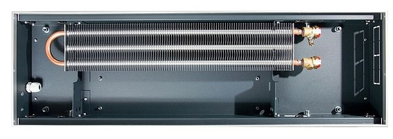 Радиатор Techno Usual KVZ 250-140-3200