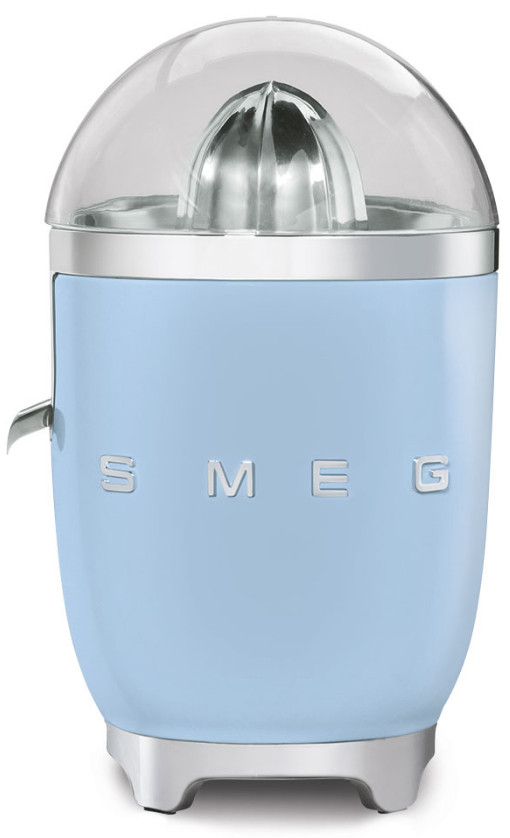 Соковыжималка Smeg CJF01PBEU