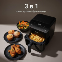 Аэрогриль Redmond AG1904