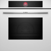 Духовой шкаф Bosch Serie 8 HBG7721W1S