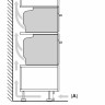 Духовой шкаф Bosch Serie 8 HBG7721W1S