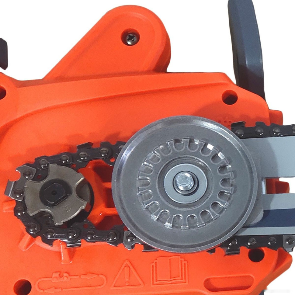 Электрическая пила Eland ECS-18014