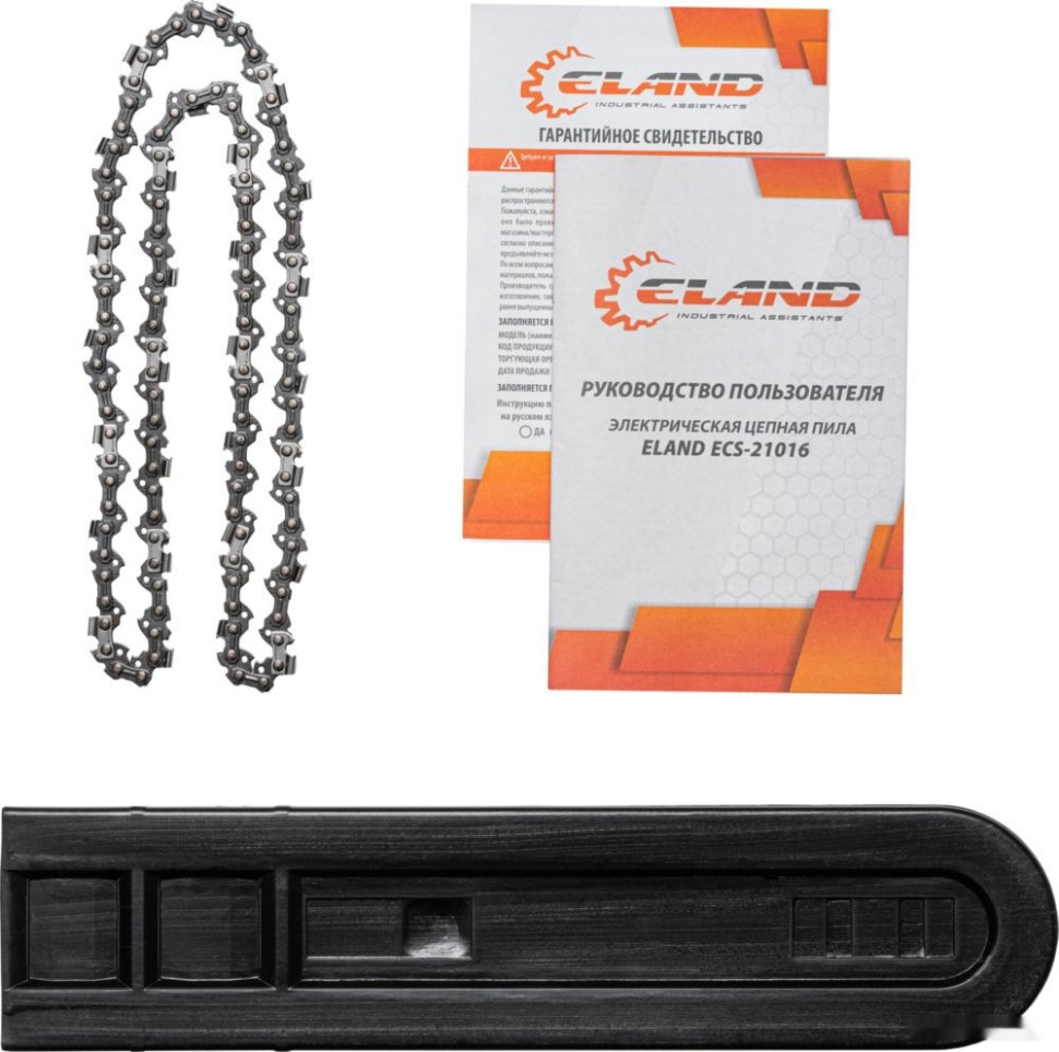 Электрическая пила Eland ECS-18014