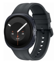 Умные часы Samsung Galaxy Watch9 S 40 мм (графит)