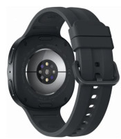 Умные часы Samsung Galaxy Watch9 S 40 мм (графит)