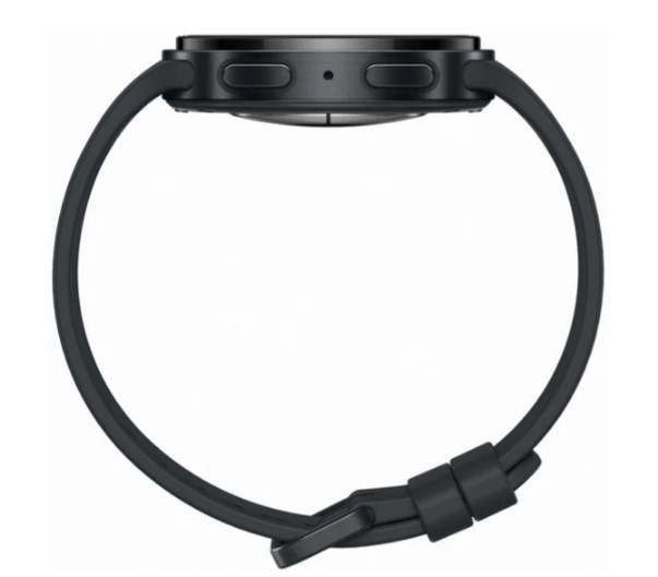 Умные часы Samsung Galaxy Watch9 S 40 мм (графит)