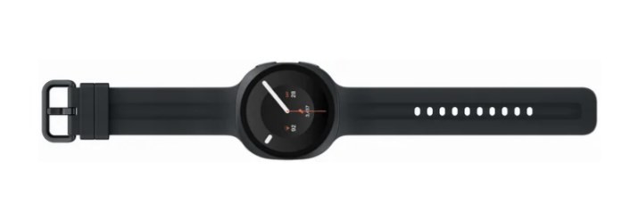 Умные часы Samsung Galaxy Watch9 S 40 мм (графит)
