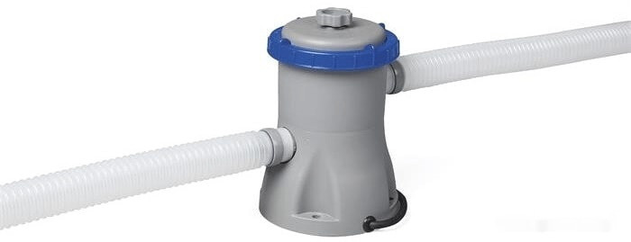 Бассейн Bestway Steel Pro 56681 (366x76)