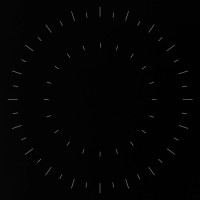 Варочная панель Krona Zauber 60 BL 1DZTK