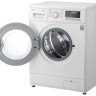 Стиральная машина LG F1296CDS0