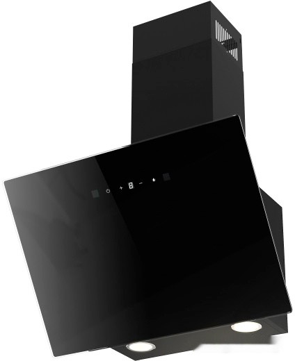 Вытяжка Schtoff Uno 60 (черный)