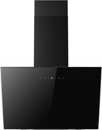 Вытяжка Schtoff Uno 60 (черный)