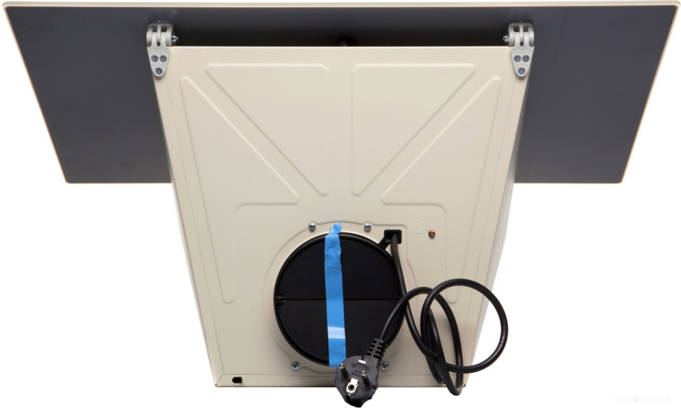 Вытяжка Konigin Colibri 50 (слоновая кость)