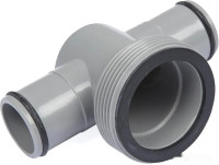 Аксессуары для бассейнов Bestway Картриджный фильтр-насос 5678 л/ч 58389