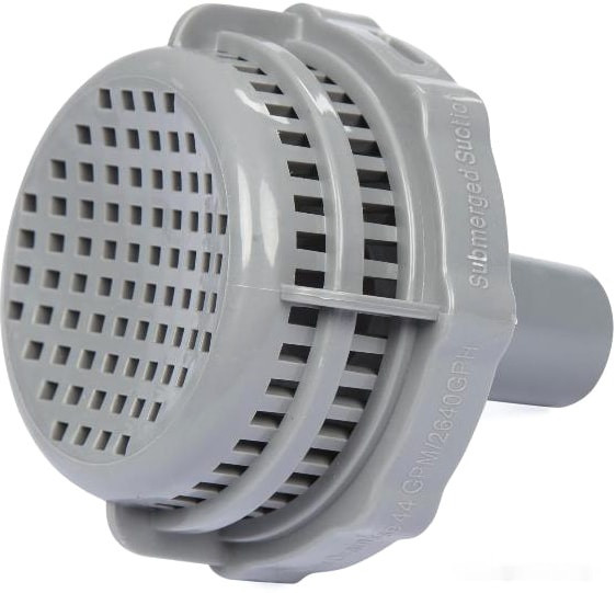 Аксессуары для бассейнов Bestway Картриджный фильтр-насос 5678 л/ч 58389