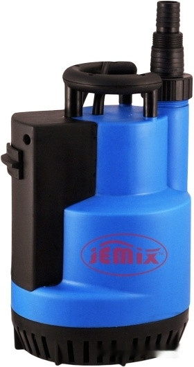 Дренажный насос Jemix FSCP-750