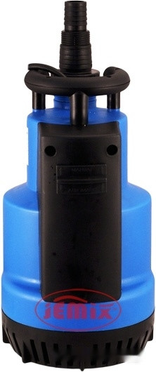 Дренажный насос Jemix FSCP-750