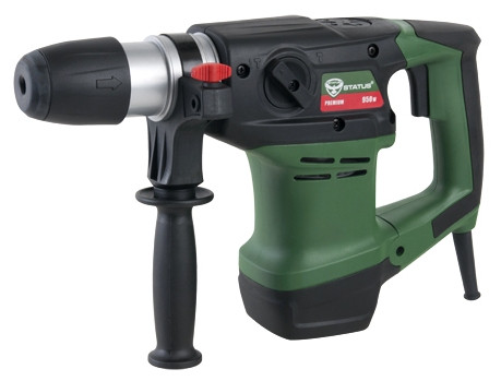 Перфоратор Status MPR45