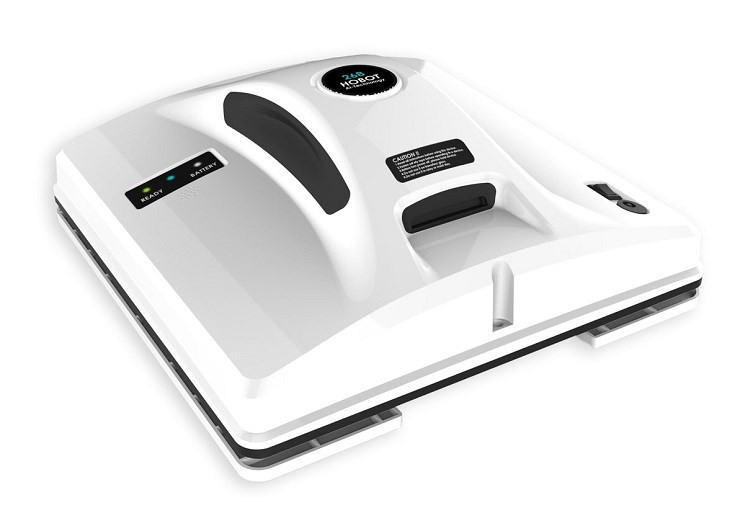 Робот-пылесос Hobot 268