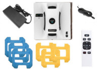 Робот-пылесос Hobot 268