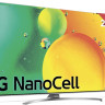Телевизор LG 65NANO786QA