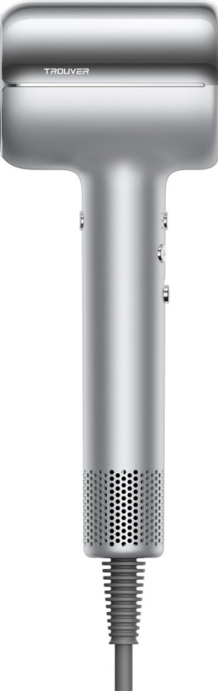 Фен Trouver Shine 20 AMSH20 (серебристый)