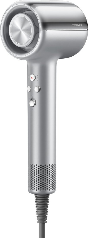 Фен Trouver Shine 20 AMSH20 (серебристый)