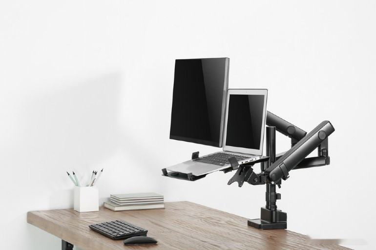 Кронштейн Gembird MA-DA3-02