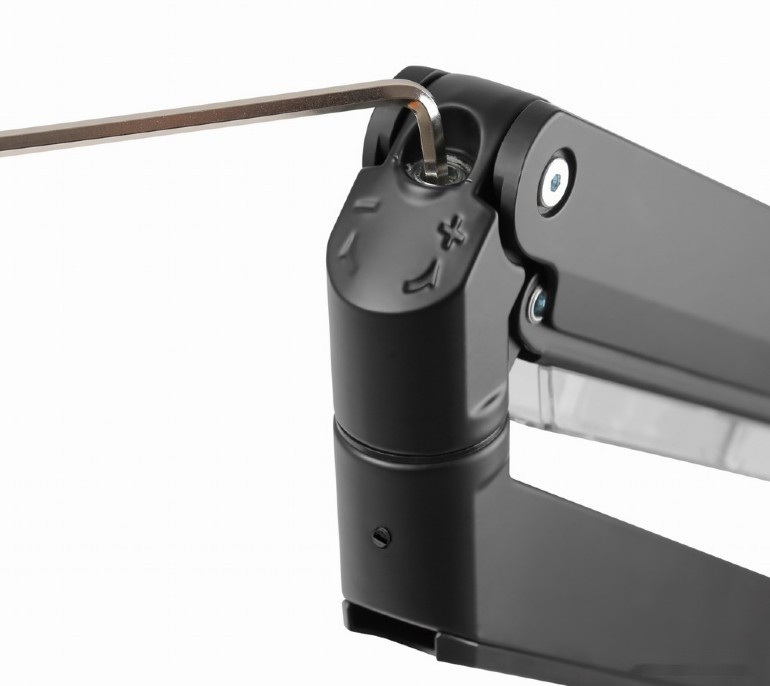 Кронштейн Gembird MA-DA3-02