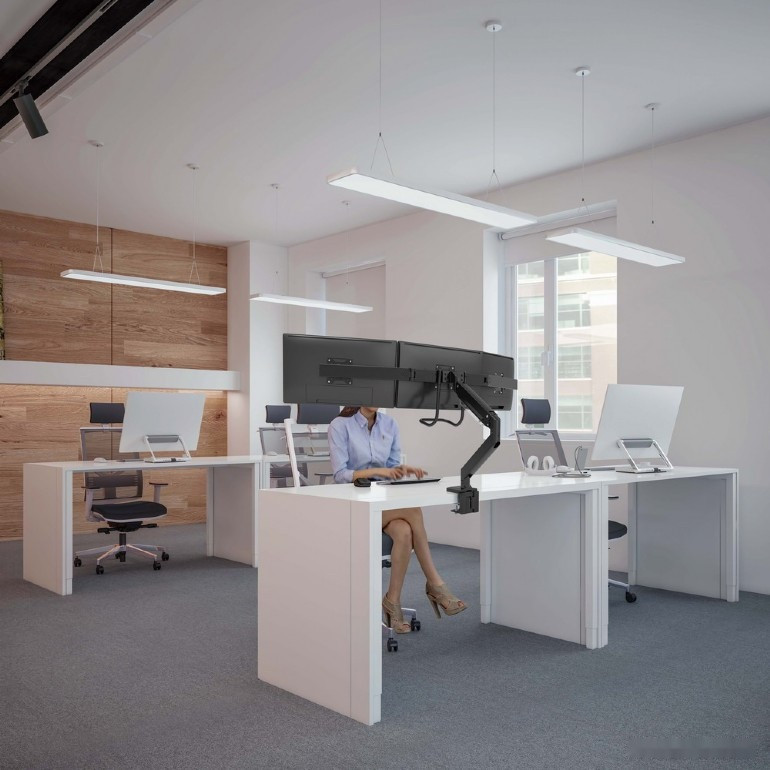 Кронштейн Gembird MA-DA3-02