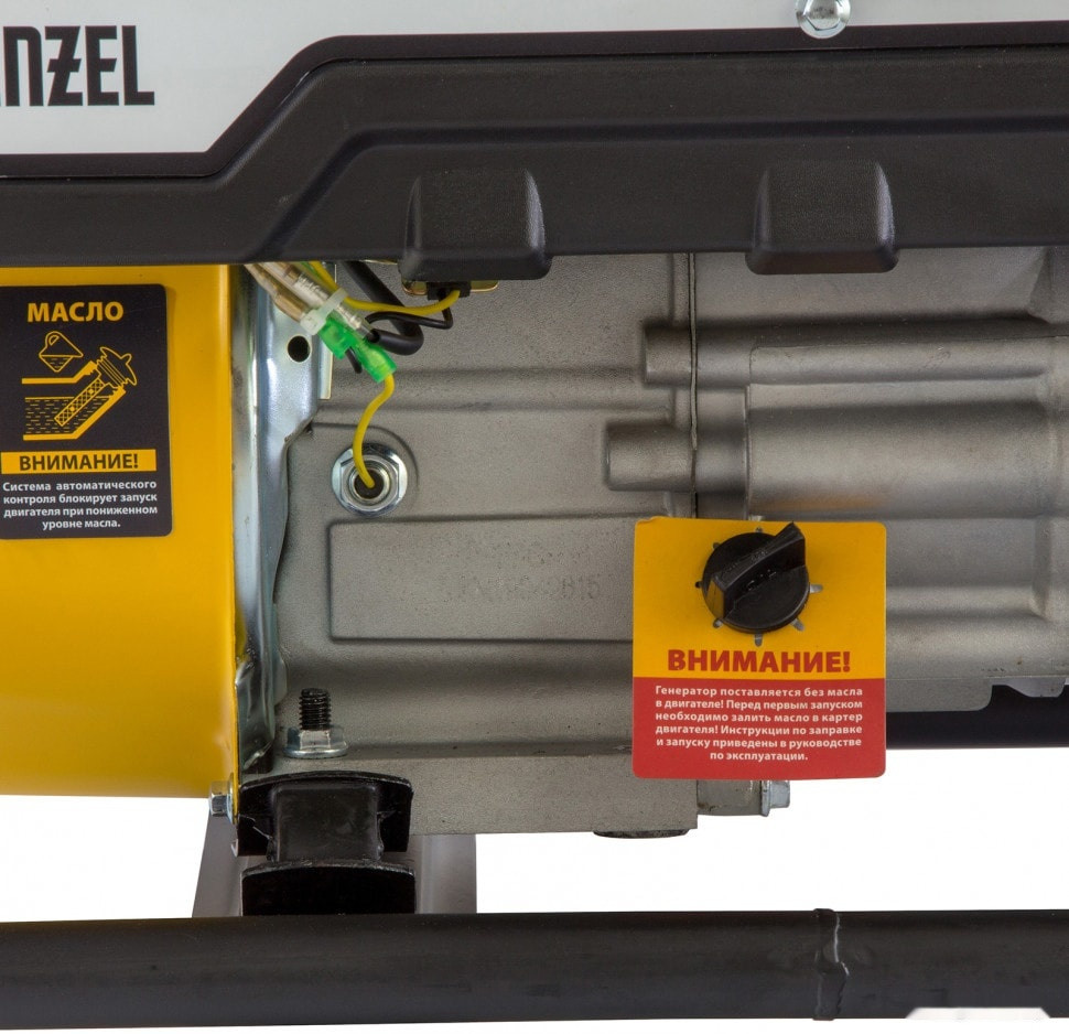 Генератор Denzel PS 28