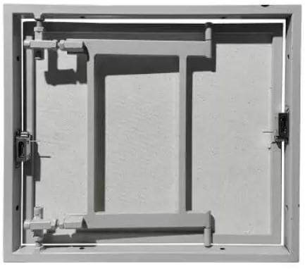 Люк под плитку Lukoff ST Plus (60x120 см)