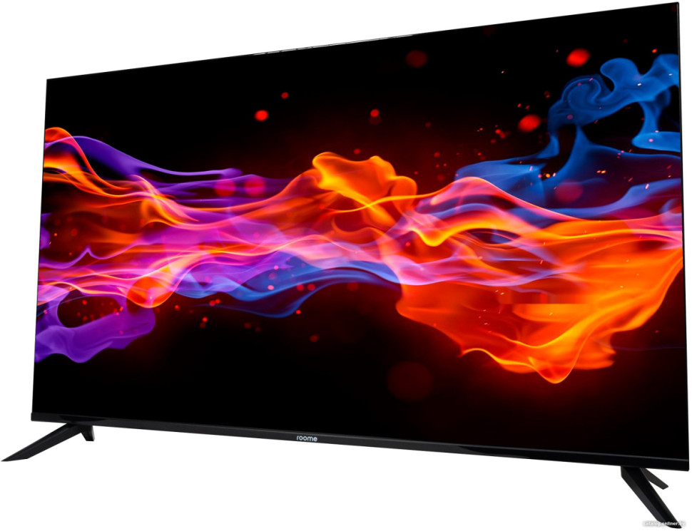 Телевизор Roome 50U423SQ